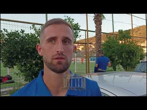 Rei Zaimi analizon barazimin e Luftëtarit ndaj Lushnjës