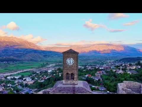 Rikthimi në funksion i sahatit të Kalasë së Gjirokastrës
