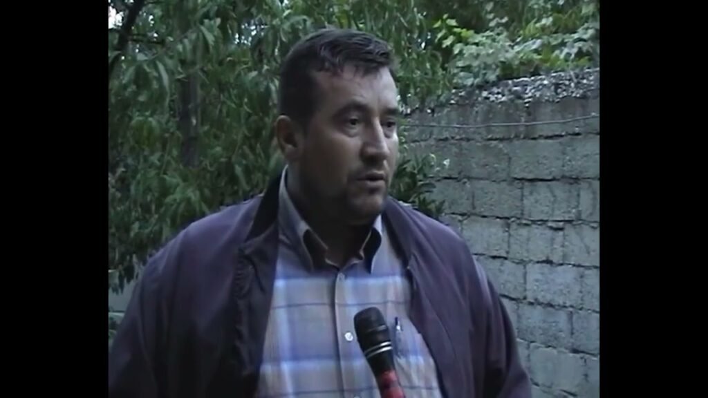 Rrëfimi i Pëllumb Isufajt, i biri i Ahmet Isufajt (2010) Rrëfimi i Pëllumb Isufajt, i biri i Ahmet Isufajt (2010)