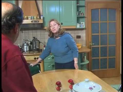 Sekuencë e shkëputur nga filmi “Lamtumirë mik”