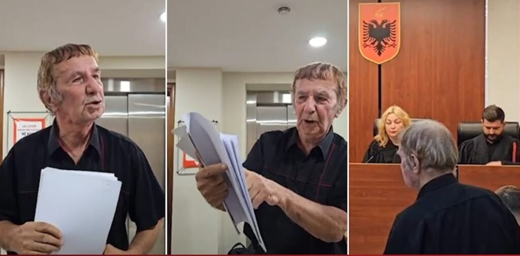 Jenisheri akuzon zgjedhjet si farsë që nga 2021-shi