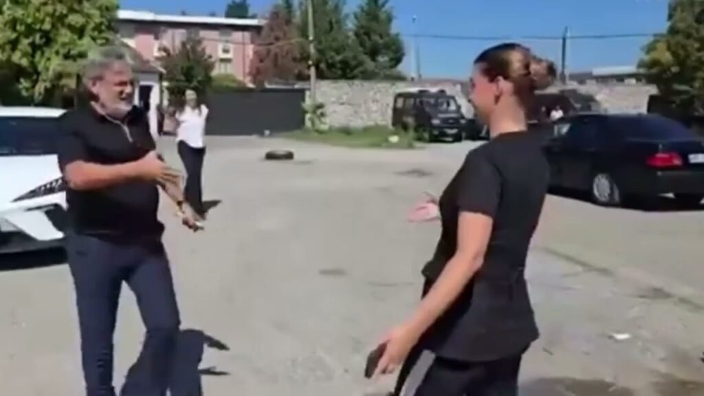 Sot Shkodra po fiton një hapsirë të re jete me parkun “Dua të luaj”