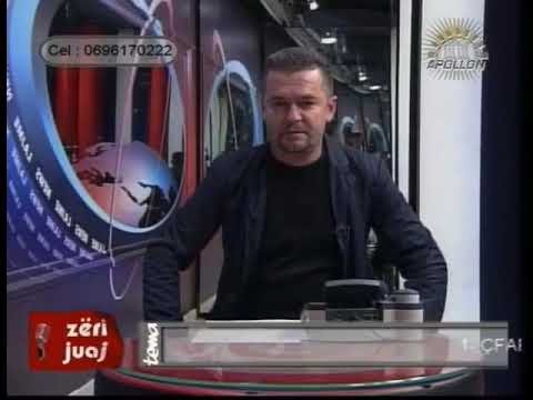 Telefonatë nga Mallakastra, Zëri juaj (arkivë 2013)