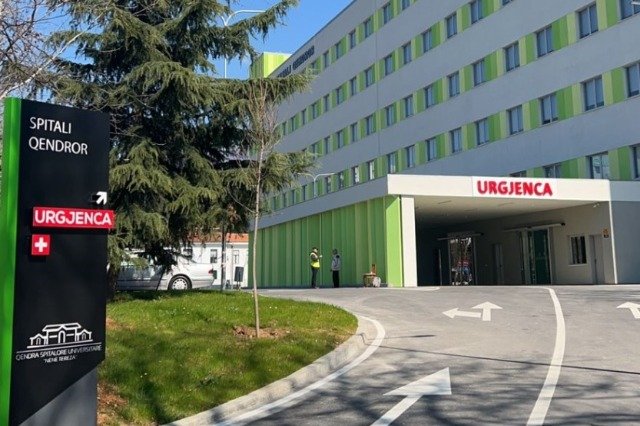Ndryshime të reja në drejtimin e institucioneve shëndetësore