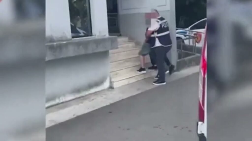 Trafik emigrantësh në SHBA e Kanada/ Italia dorëzon të kërkuarin