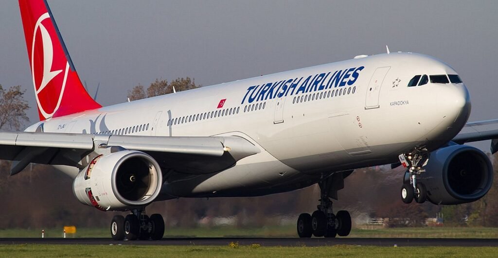 Turkish Airlines finalizon marrëveshjen e madhe me Boeing