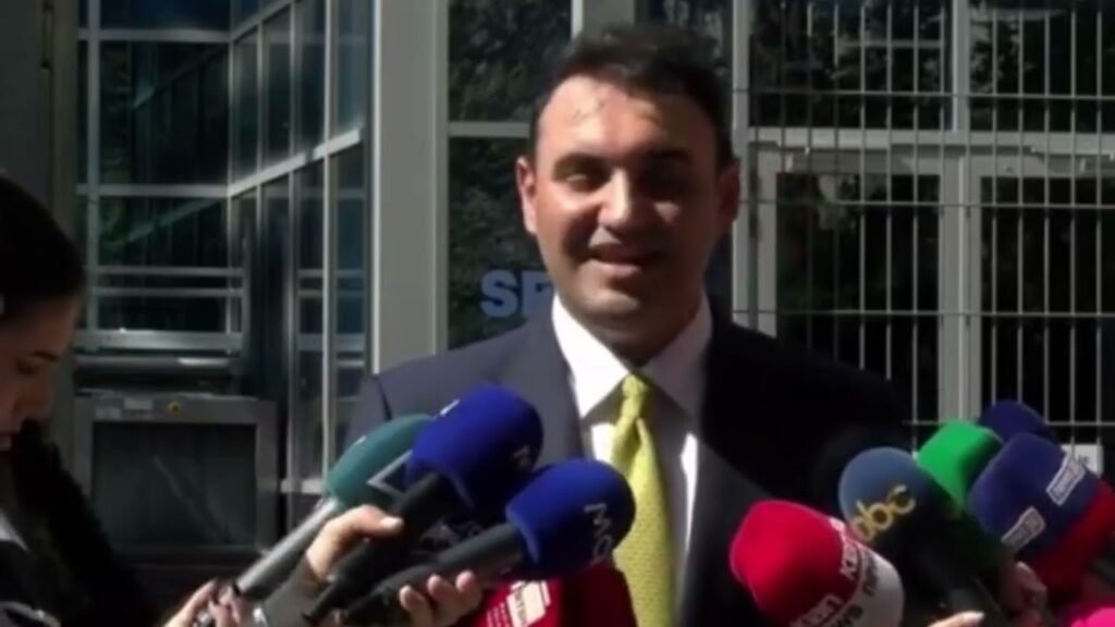 U thirra si dëshmitar për ‘Dosjen 5D’”, Këlliçi: Më erdhi dorazi një zarf!