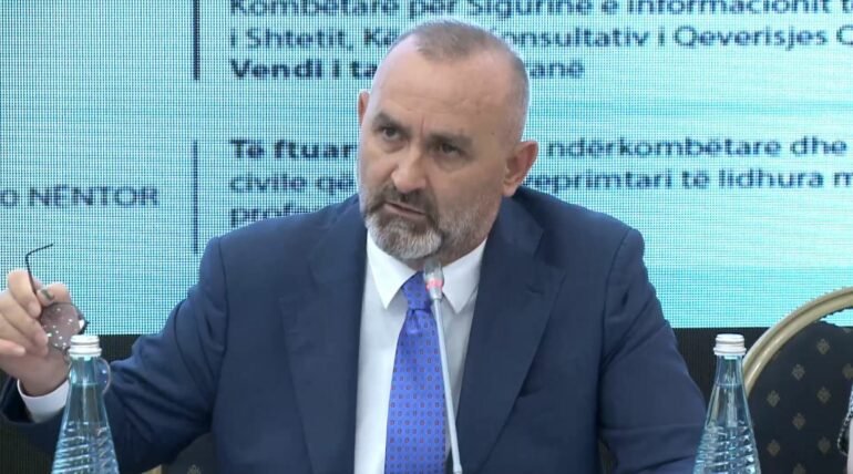 Debati për Kodin e ri Penal dhe kushti i BE-së Debati për Kodin e ri Penal dhe kushti i BE-së