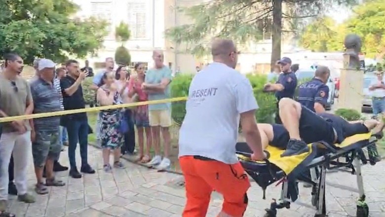 Masakra e Shkodrës trondit qytetin, zbardhet dinamika e plotë e ngjarjes