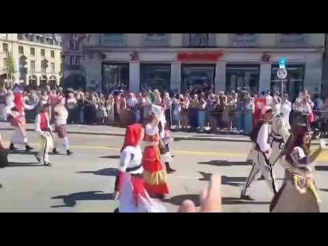 Xhubleta shqiptare prezantohet në skenën ndërkombëtare