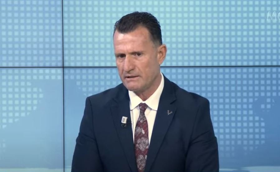 Drejtoria e Burgjeve kërkon masa disiplinore për avokatin e Metës pas intervistës së diskutueshme Drejtoria e Burgjeve kërkon masa disiplinore për avokatin e Metës pas intervistës së diskutueshme