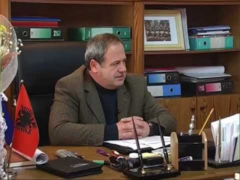 Zhvillimin ekonomik të qytetit të Fierit, do ta tërheqë biznesi shprehej Baftjar Zeqaj