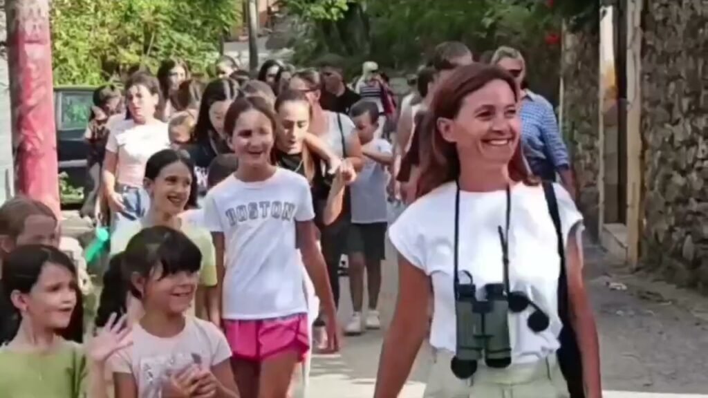 Zogaj / Dy ditë festë dhe ndërgjegjësim për natyrën dhe biodiversitetin