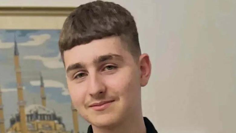 Adoleshenti nga Gjirokastra gjendet pas zhdukjes në Tiranë