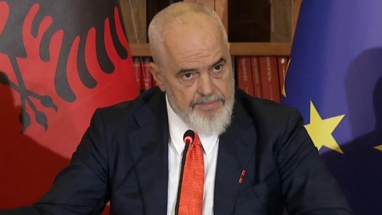 Rama paralajmëron masa të reja për ndërtimet pa leje