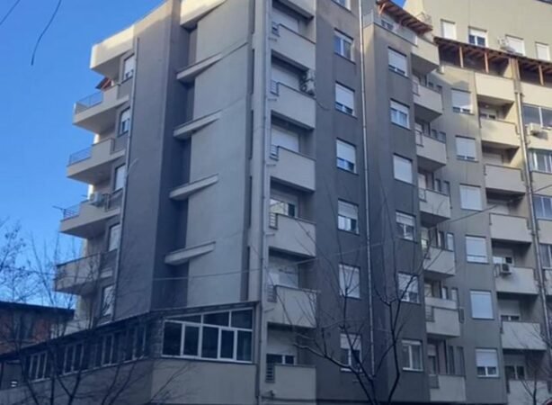 Tronditet Korça nga një rast i rëndë që përfshin një të mitur Tronditet Korça nga një rast i rëndë që përfshin një të mitur