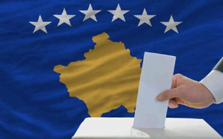 Pjesëmarrje e ulët në zgjedhjet lokale të Kosovës, KQZ nis numërimin e votave Pjesëmarrje e ulët në zgjedhjet lokale të Kosovës, KQZ nis numërimin e votave