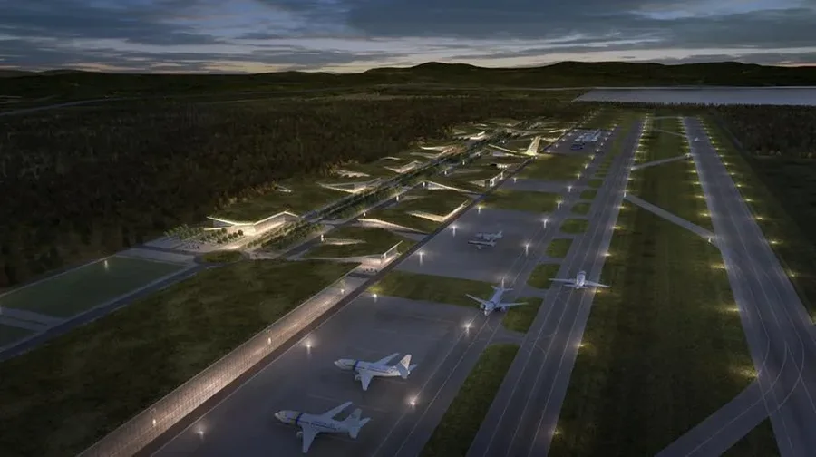 Kriza në Aeroportin e Vlorës përshkallëzohet me dorëheqje të reja Kriza në Aeroportin e Vlorës përshkallëzohet me dorëheqje të reja