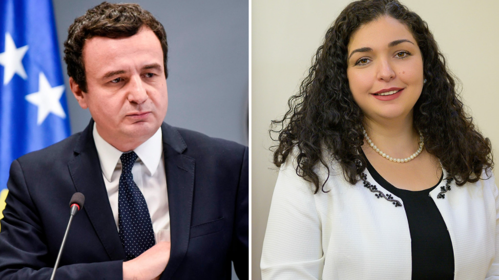 Konsultime të reja për mandatin e qeverisë Kurti në Kosovë