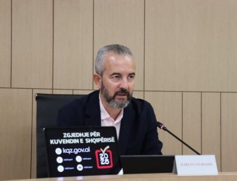 Celibashi sqaron qëndrimin e KQZ-së për dekretin presidencial të zgjedhjeve të pjesshme Celibashi sqaron qëndrimin e KQZ-së për dekretin presidencial të zgjedhjeve të pjesshme