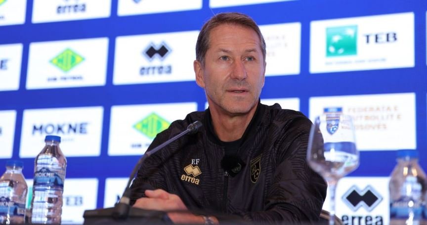 Kosova në kërkim të fitores përballë Sllovenisë