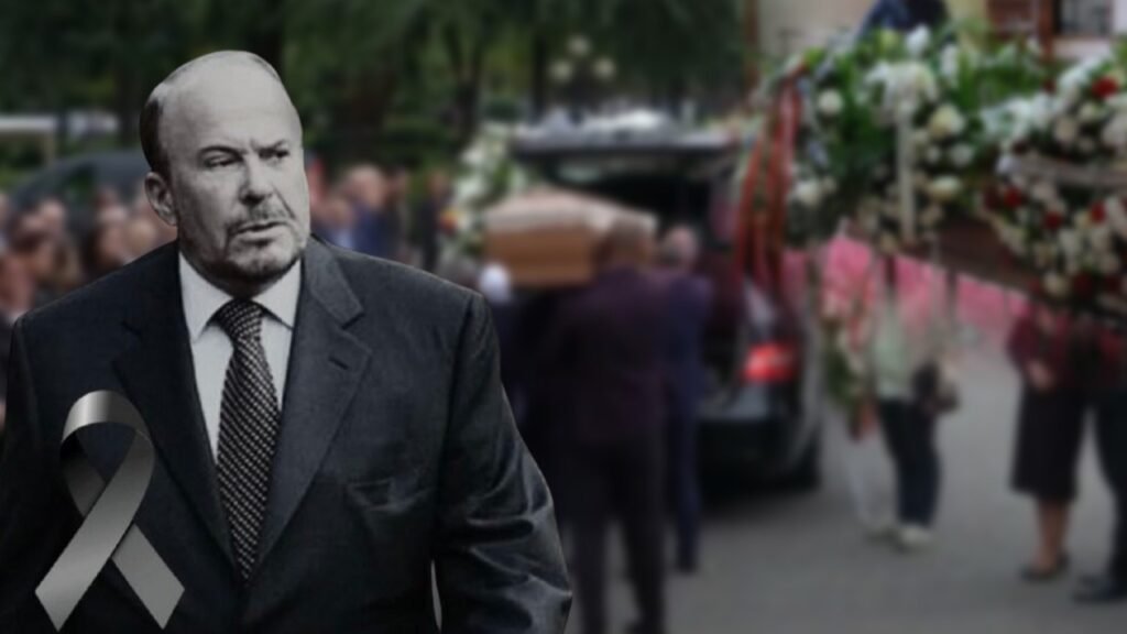 Ditë zie për Fatos Nanon, ja ku do të mbahen ceremonitë në nder të tij Ditë zie për Fatos Nanon, ja ku do të mbahen ceremonitë në nder të tij