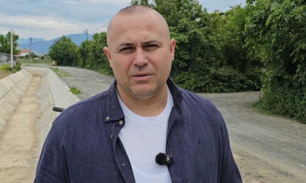 Akuza të rënda ndaj kreut të Vaut të Dejës