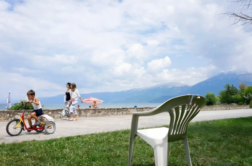 Investime të reja në energji për zhvillimin e turizmit në Pogradec Investime të reja në energji për zhvillimin e turizmit në Pogradec