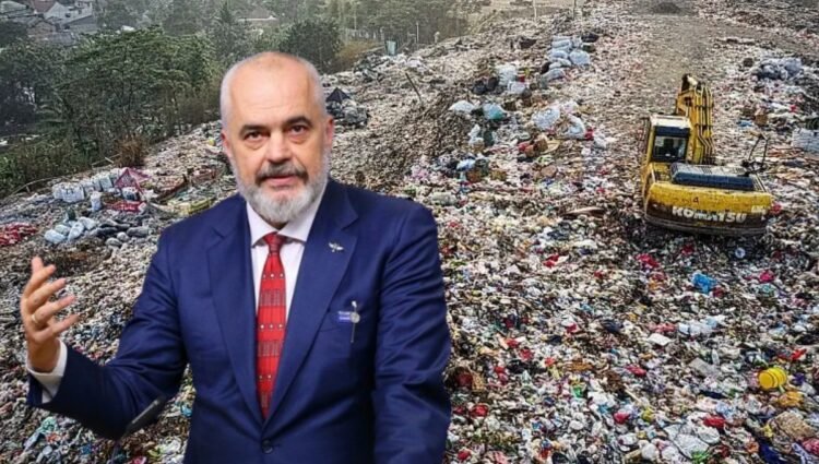 Ligji për mbetjet ndez debat për kostot dhe përgjegjësitë Ligji për mbetjet ndez debat për kostot dhe përgjegjësitë