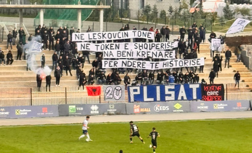 Thirrja e Plisave për Kombëtaren para duelit me Serbinë Thirrja e Plisave për Kombëtaren para duelit me Serbinë