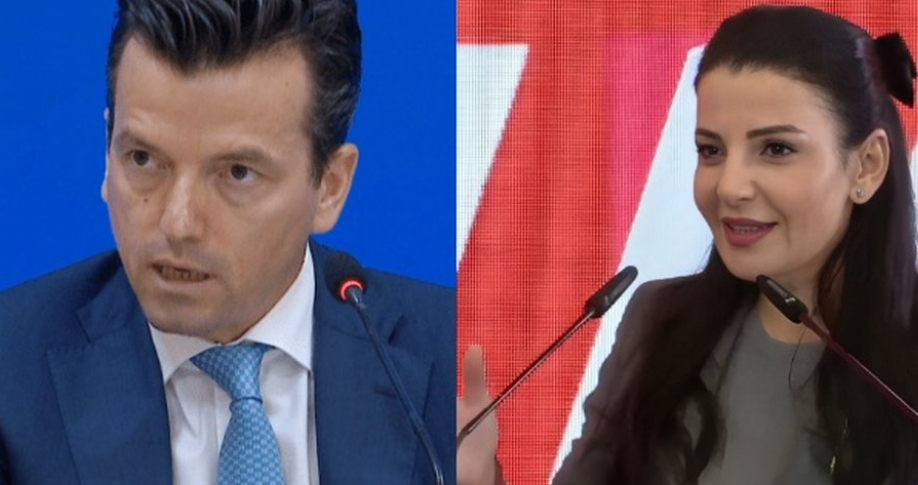 Shehaj përplas socialistët në Kuvend për heshtjen ndaj hetimit të Ballukut Shehaj përplas socialistët në Kuvend për heshtjen ndaj hetimit të Ballukut