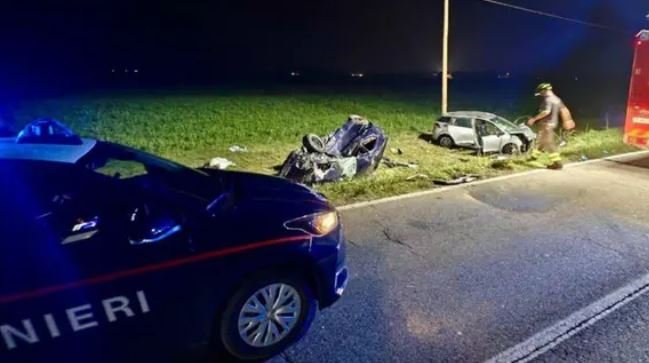 Vdekje tragjike në Bolonja, humb jetën 7-vjeçari shqiptar në aksident Vdekje tragjike në Bolonja, humb jetën 7-vjeçari shqiptar në aksident