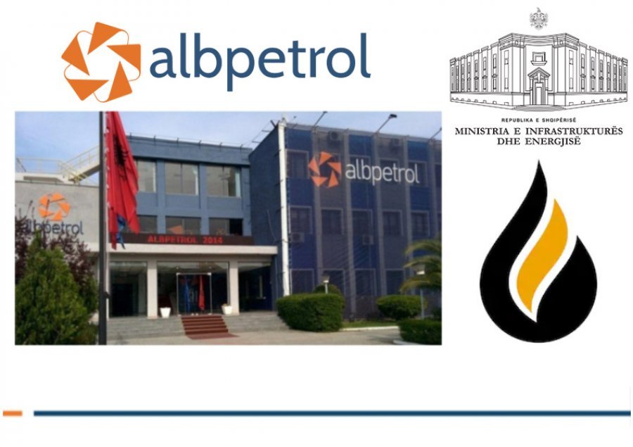 A do te pushojë Albpetrol 600 punonjës nga puna? A do te pushojë Albpetrol 600 punonjës nga puna?