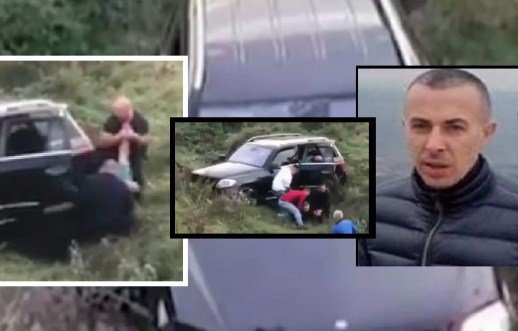 Garancia e hakmarrjes dhe rrëfimi tronditës për atentatin ndaj Ndojës Garancia e hakmarrjes dhe rrëfimi tronditës për atentatin ndaj Ndojës