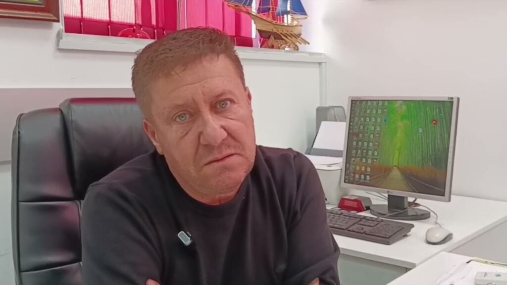 Kronikë: Avokati Adritik Doga, shprehet per ngjarjen dite me pare, e situatën ne salla gjyqi!