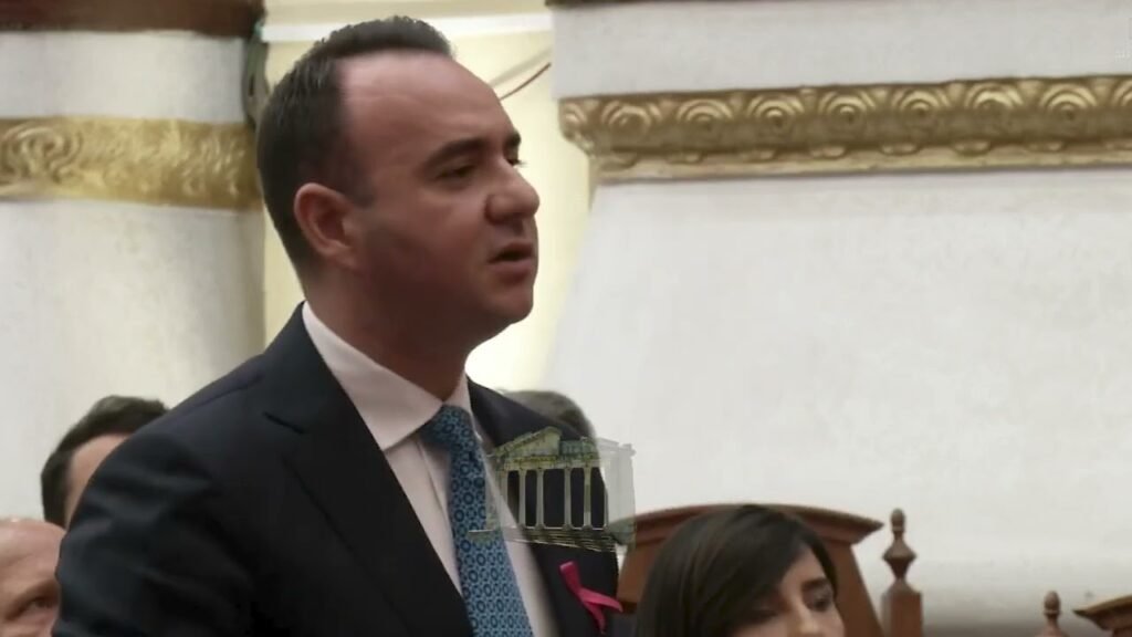 Balliu: “Ne skemi siguri për jetën” Balliu: “Ne skemi siguri për jetën”