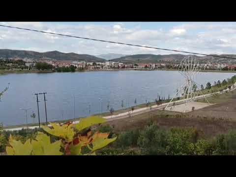 Belshi mes thesarit natyror dhe arkeologjik