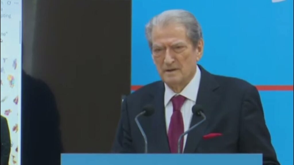 Kronikë: Berisha deklaratë për mediat, denoncon sipas tij lidhjet e Ramës me trafikun e drogës