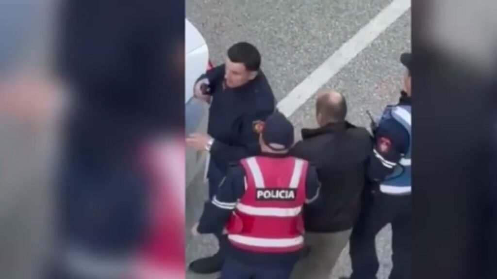 Detaje të rënda nga vrasja e kolegut nga kuzhinieri në Tiranë Detaje të rënda nga vrasja e kolegut nga kuzhinieri në Tiranë