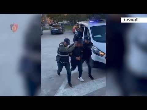 Dhuna në Lushnjë dhe Fier trondit opinionin publik Dhuna në Lushnjë dhe Fier trondit opinionin publik