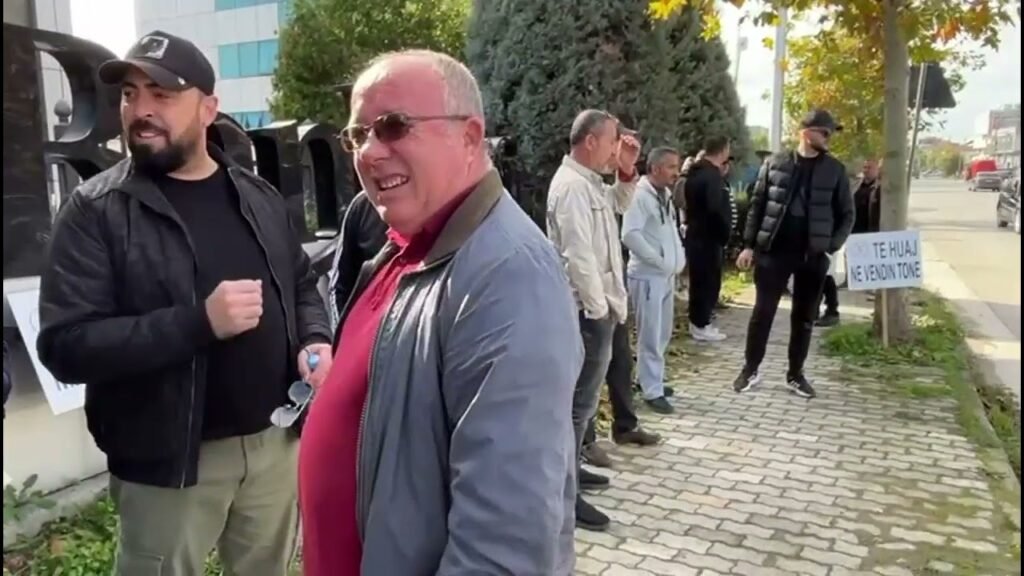 Kronikë: Dita e 16-të e grevës së naftëtarëve të Fierit