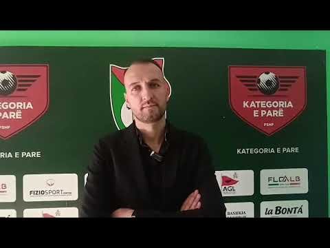 Premierë me fitore për Ditmar Bicajn, Lushnja mposht Kastriotin 3-2 në “Roza Haxhiu”! Premierë me fitore për Ditmar Bicajn, Lushnja mposht Kastriotin 3-2 në “Roza Haxhiu”!