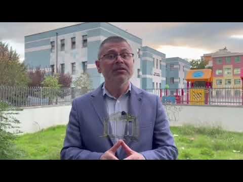 E drejta e çdo fëmije për arsimim të barabartë E drejta e çdo fëmije për arsimim të barabartë