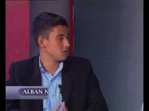 Edhe shoqëria civile ka përgjegjësitë e saj qytetare Edhe shoqëria civile ka përgjegjësitë e saj qytetare