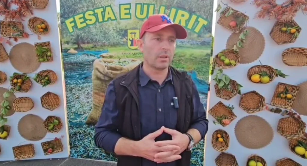 Panairi “Festa e Ullirit” në Perondi, Kuçovë, traditë, shije dhe kulturë vendase! Panairi “Festa e Ullirit” në Perondi, Kuçovë, traditë, shije dhe kulturë vendase!