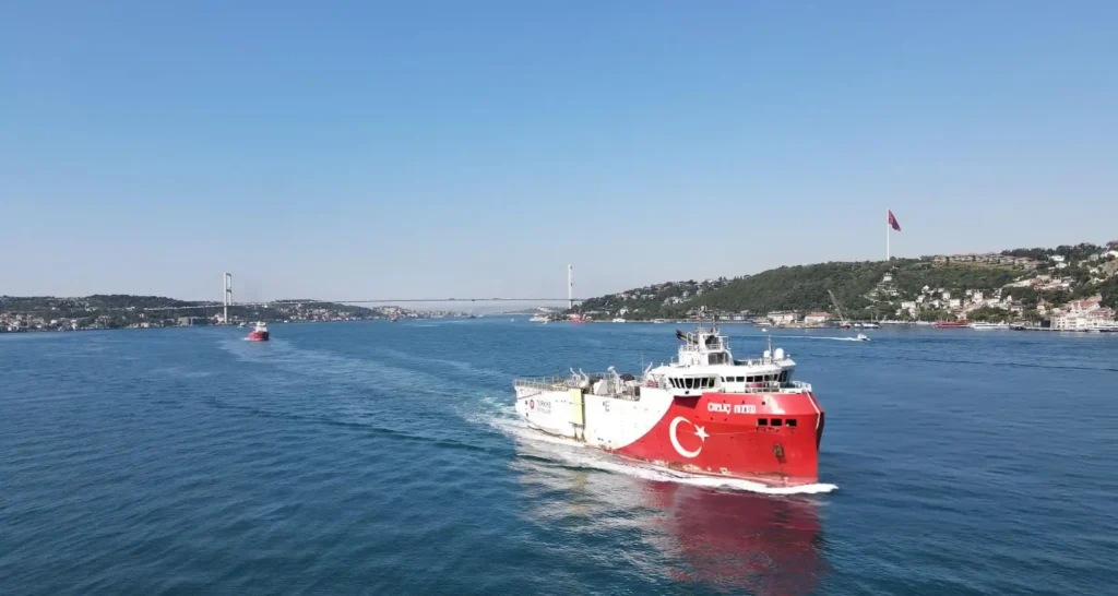 Tërmeti në Detin Marmara shkakton panik në Stamboll