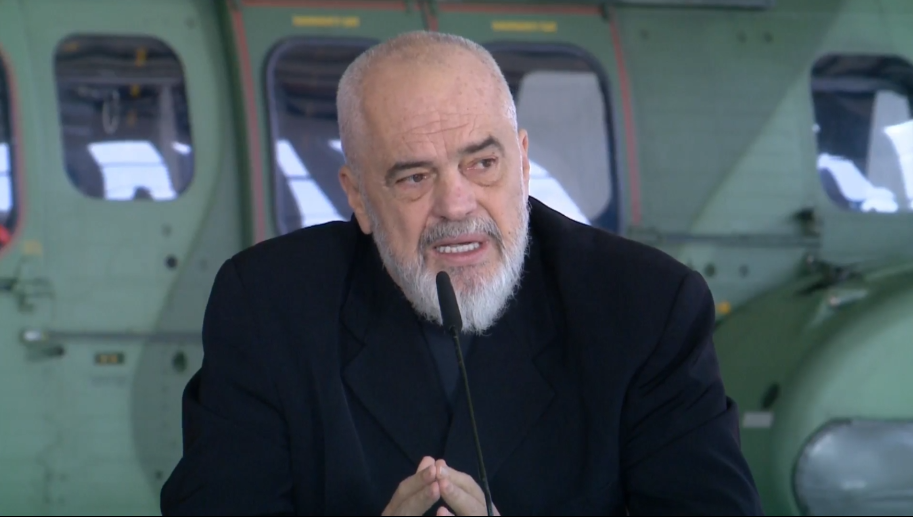 Djegiet dhe ndërtimet, paralajmërimi i prerë i Ramës Djegiet dhe ndërtimet, paralajmërimi i prerë i Ramës