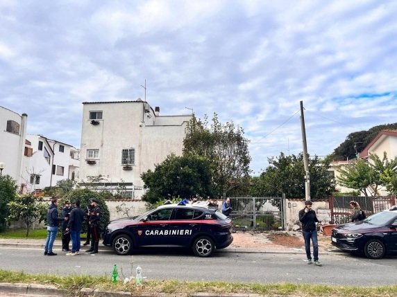Detaje të reja rreth shpërthimit pranë shtëpisë së gazetarit Sigfrido Ranucci Detaje të reja rreth shpërthimit pranë shtëpisë së gazetarit Sigfrido Ranucci