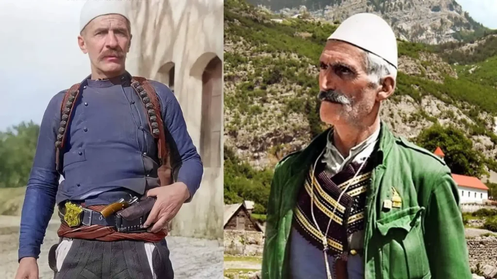 E vërteta e heshtur për heronjtë shqiptarë dhe mashtrimin komunist E vërteta e heshtur për heronjtë shqiptarë dhe mashtrimin komunist