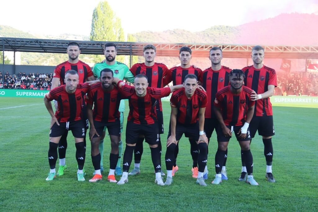 Moriero kërkon ringritjen e Flamurtarit me ndihmë italiane